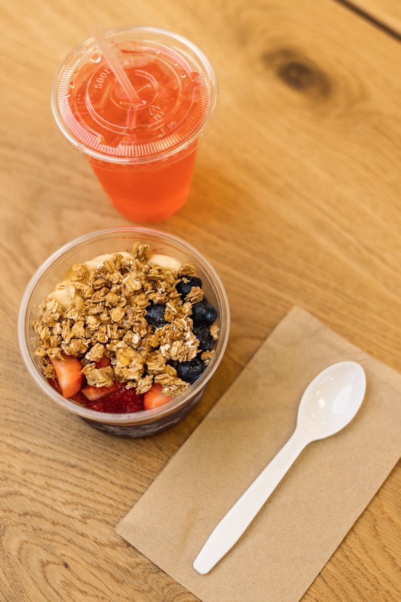 Corner Coffee + Provisions photo 4