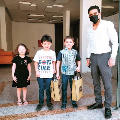 مدارس علوم النخبة الأهلية