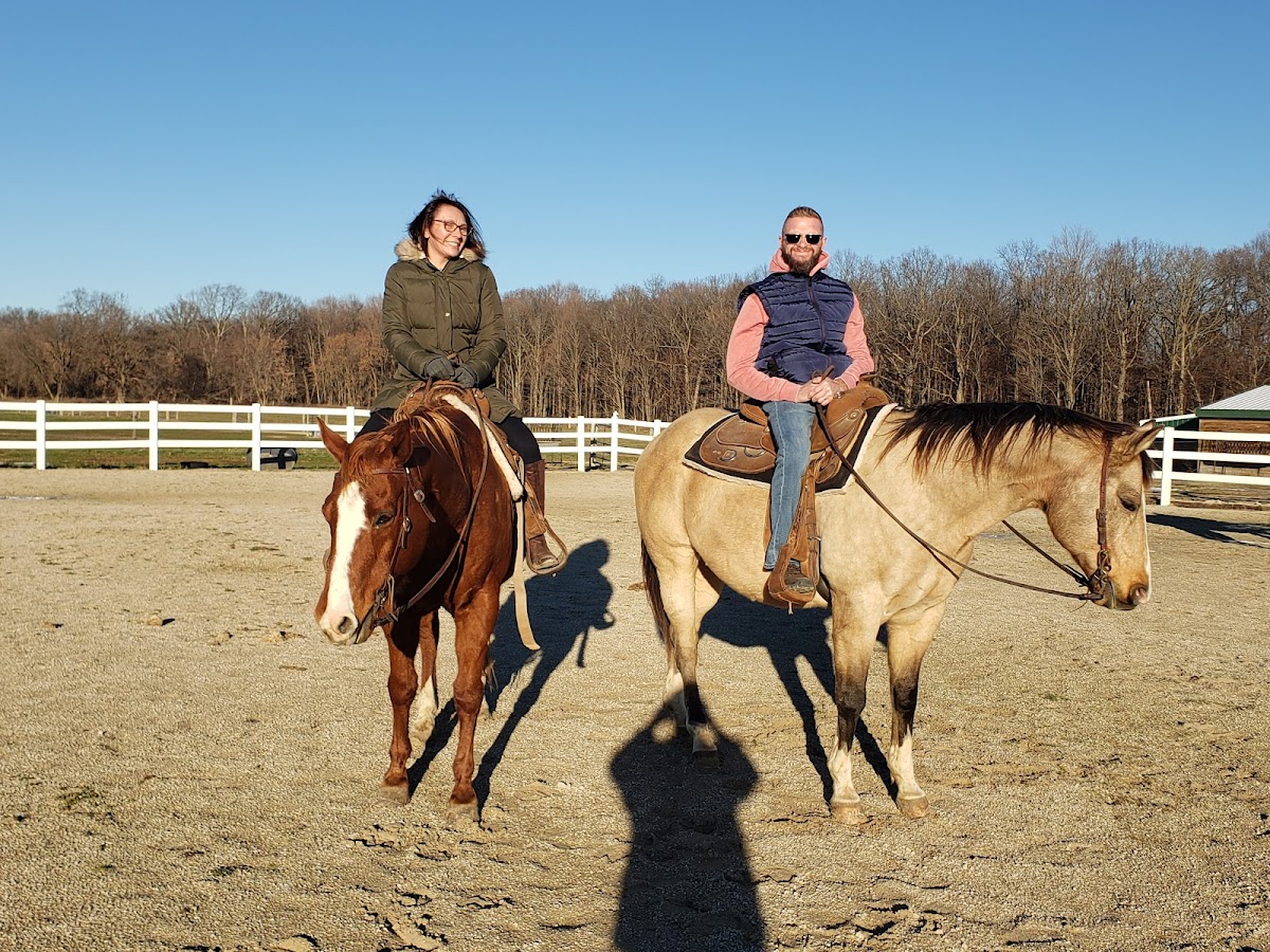 Palomino Pines Guest Ranch