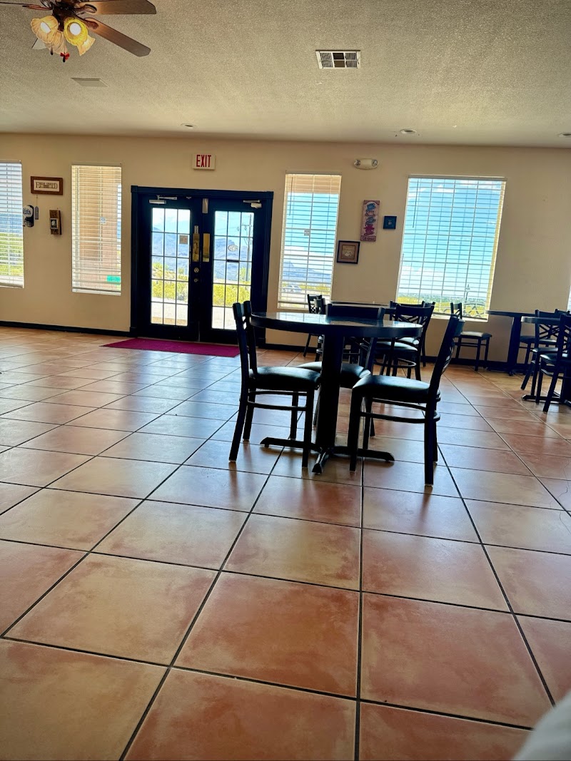 Plateau Espresso photo 3