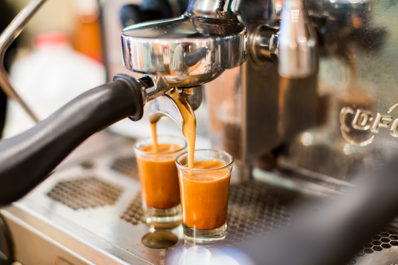 Plateau Espresso photo 2