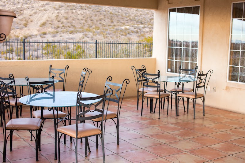 Plateau Espresso photo 1