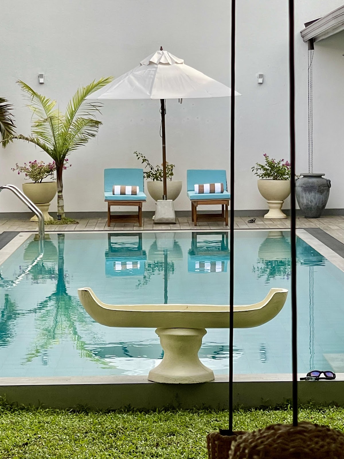 D'Art Villa Retreat and Spa — 4