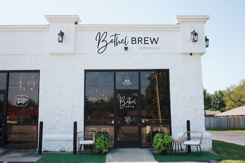 Bethel Brew photo 1