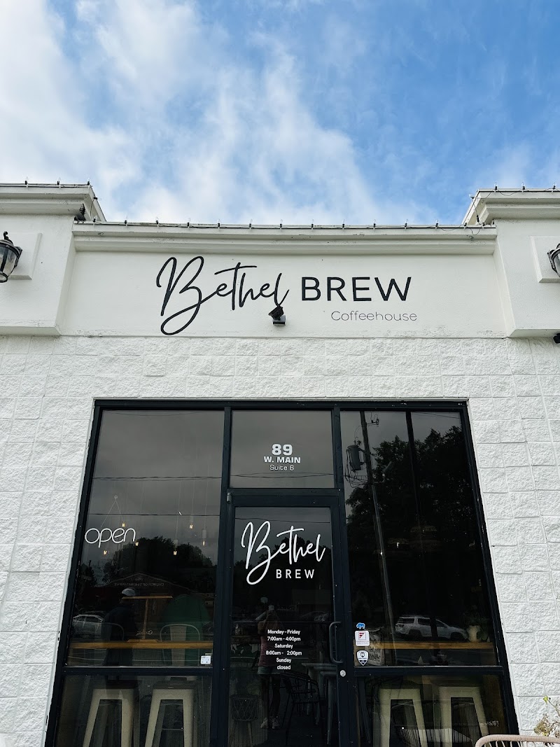Bethel Brew photo 4