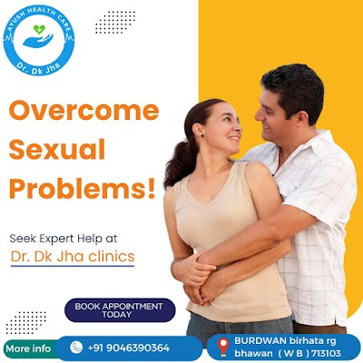 Dr Dibakar Jha skin and Hair Homoeopathy Dr Dk Jha - Image 2