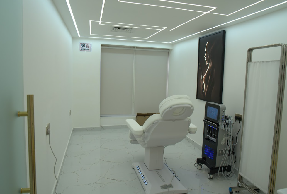 Cure Point Poly Clinic