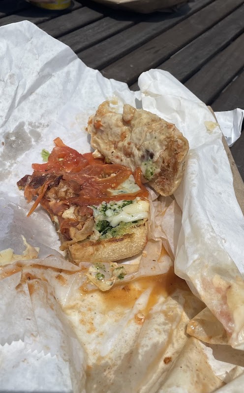 Mozzo Deli (Meeting St) photo 3