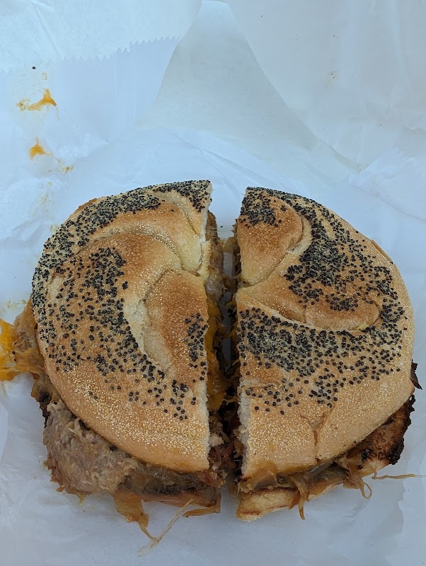 Mozzo Deli (Meeting St) photo 5