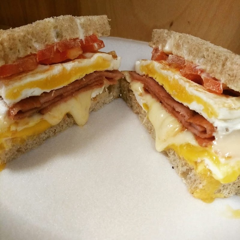 Mozzo Deli (Meeting St) photo 4