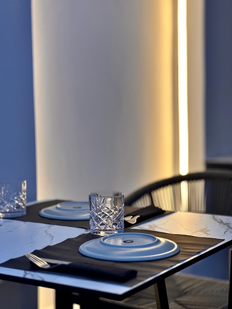 Sachi Bistro Santorini