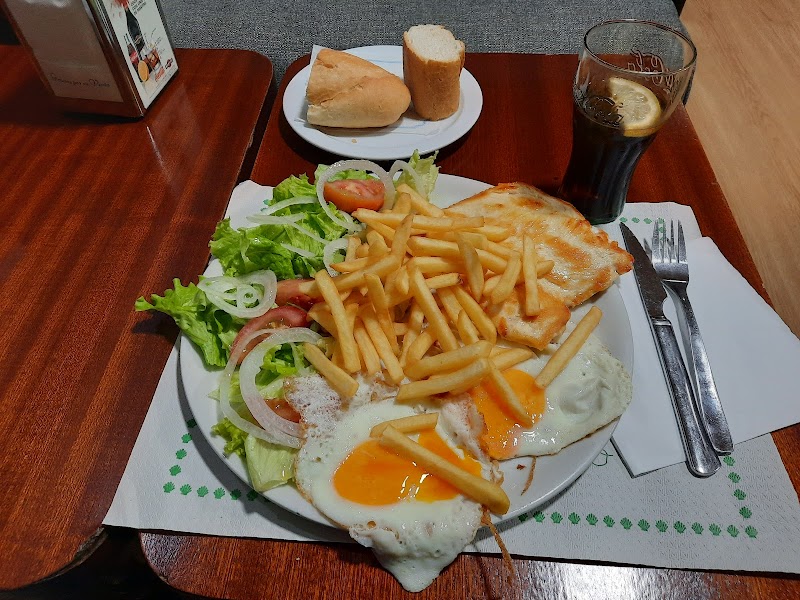 Café Bar FOMENTO photo 4