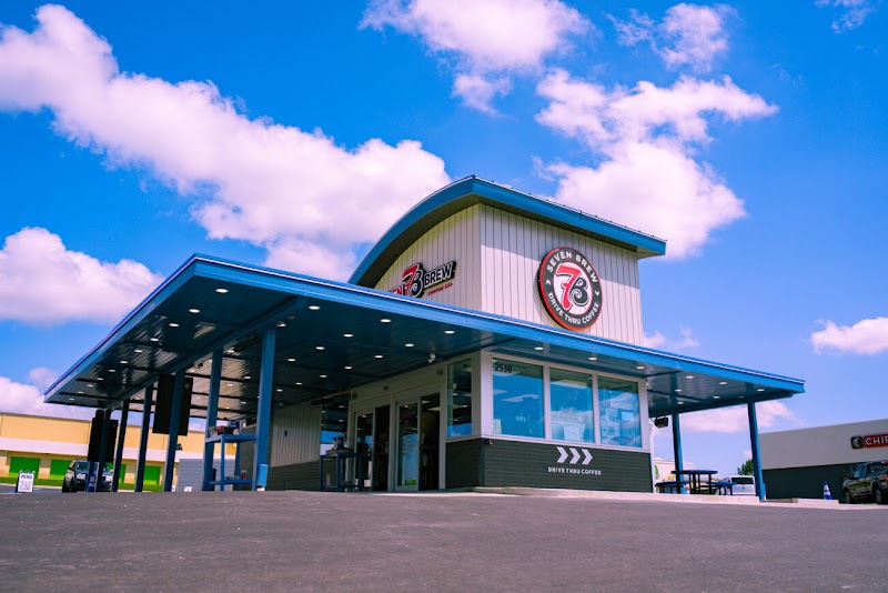 7 Brew Coffee photo 1