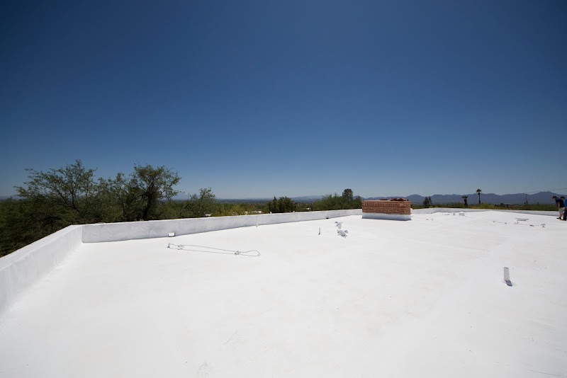 Blue Mountain Roofing photo 2