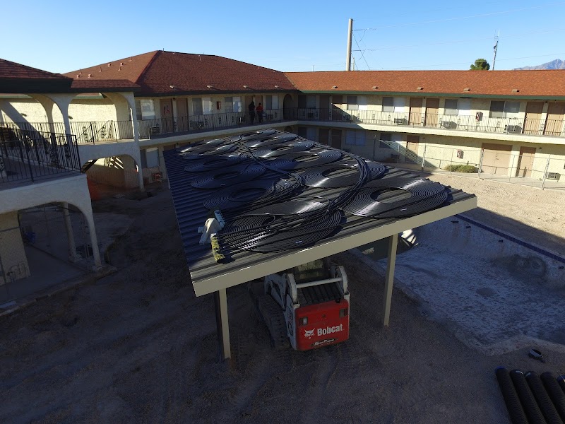 Blue Mountain Roofing photo 5