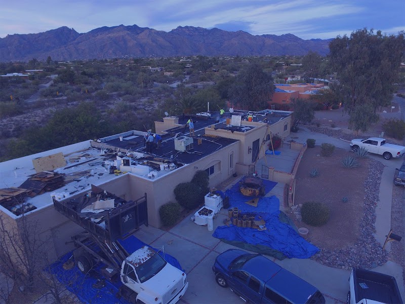 Blue Mountain Roofing photo 4