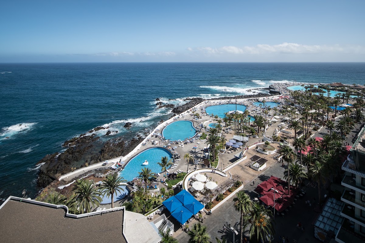 Best Dog-Friendly Hotels in Tenerife, Spain