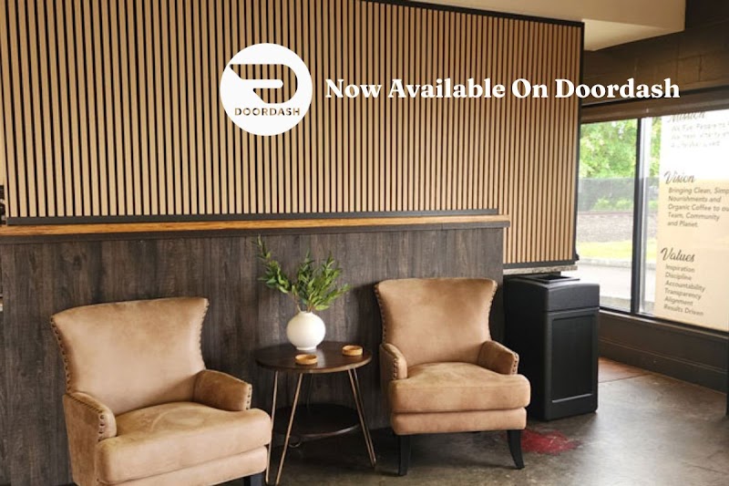 Red Leaf Organic Coffee Longview, WA photo 3