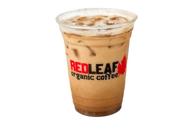 Red Leaf Organic Coffee Longview, WA photo 4