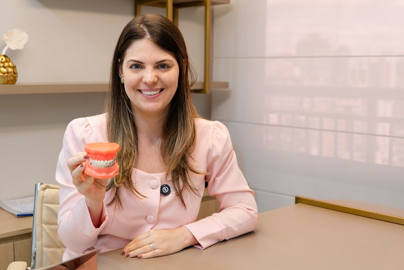 Consultório Odontológico Dra Jéssica Almeida - foto 4