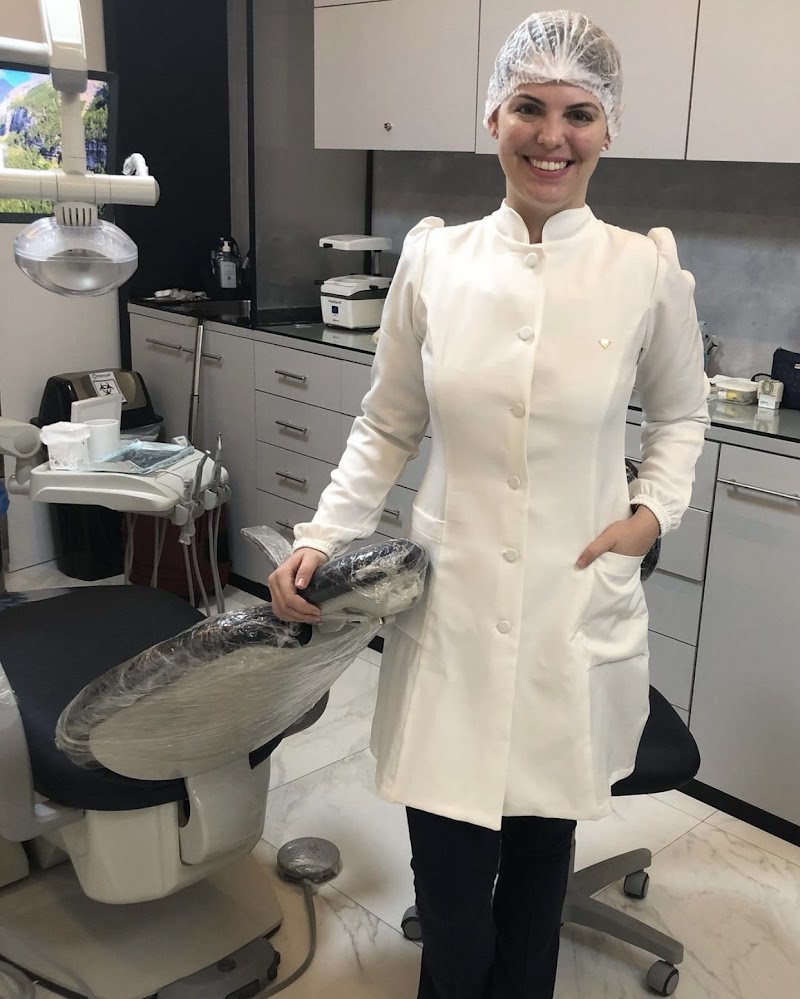 Consultório Odontológico Dra Jéssica Almeida - foto 5