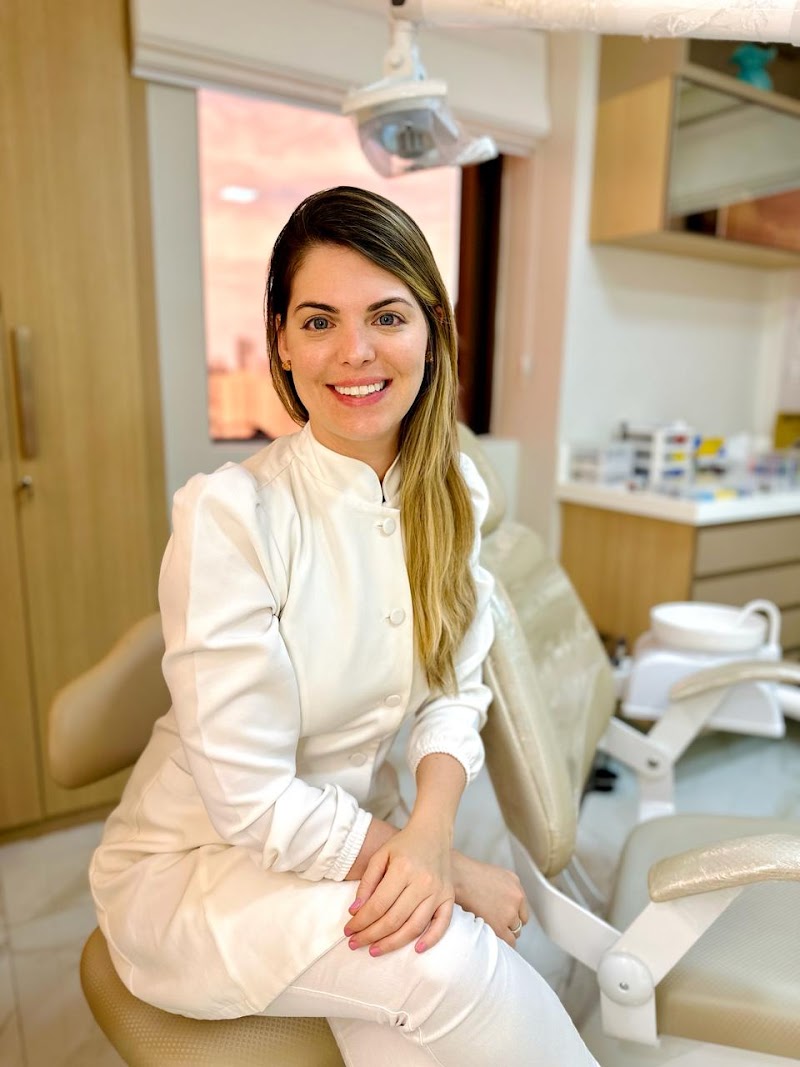 Consultório Odontológico Dra Jéssica Almeida - foto 2