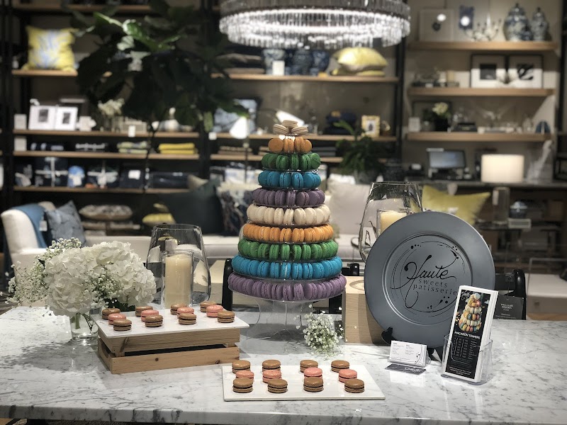 Haute Sweets Patisserie - Lake Highlands