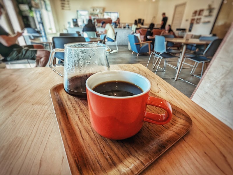 Likewise Coffee photo 2