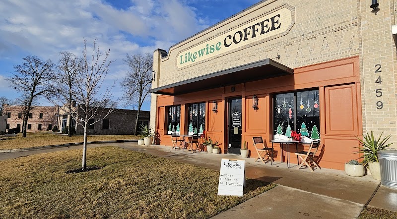 Likewise Coffee photo 3