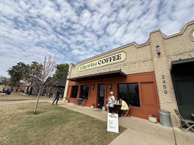 Likewise Coffee photo 3