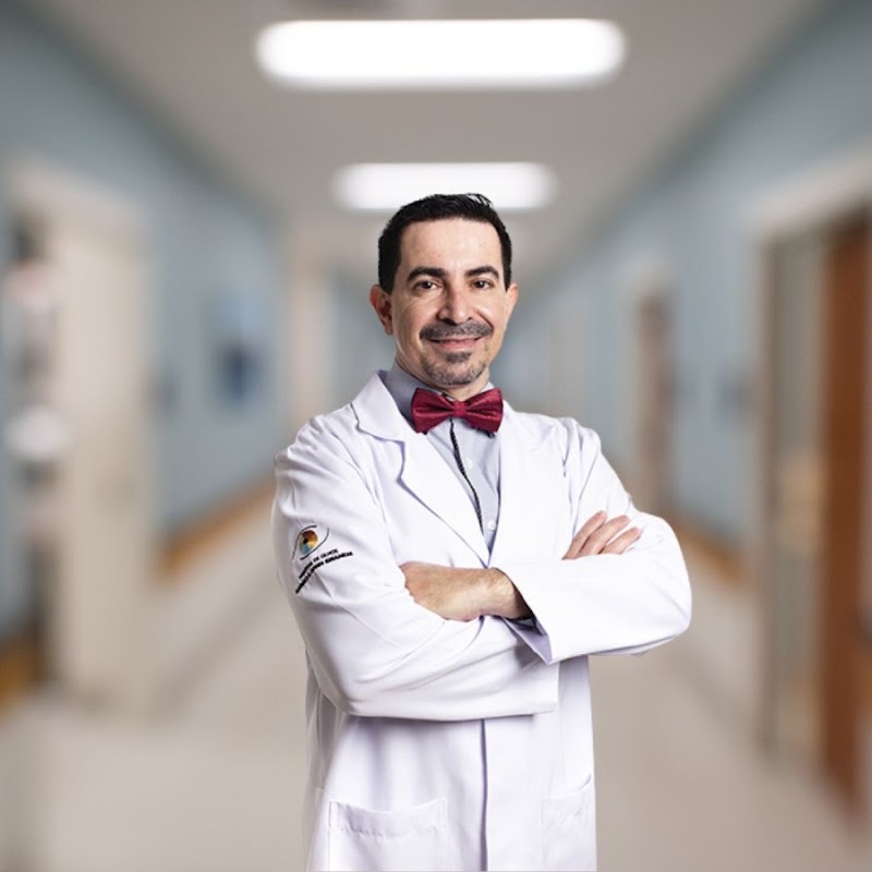 Blefaroplastia Plástica Ocular Oftalmologista Dr. Cariello