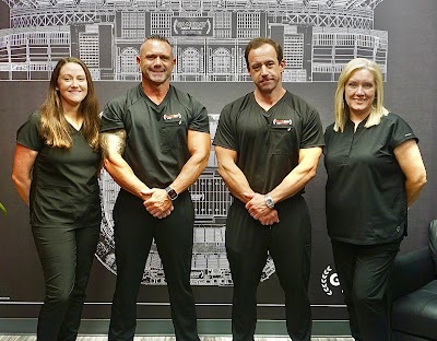 Gameday Men’s Health Mobile TRT Clinic photo 3