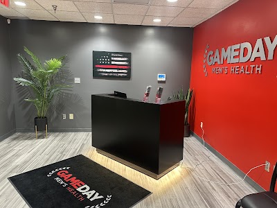 Gameday Men’s Health Mobile TRT Clinic photo 1