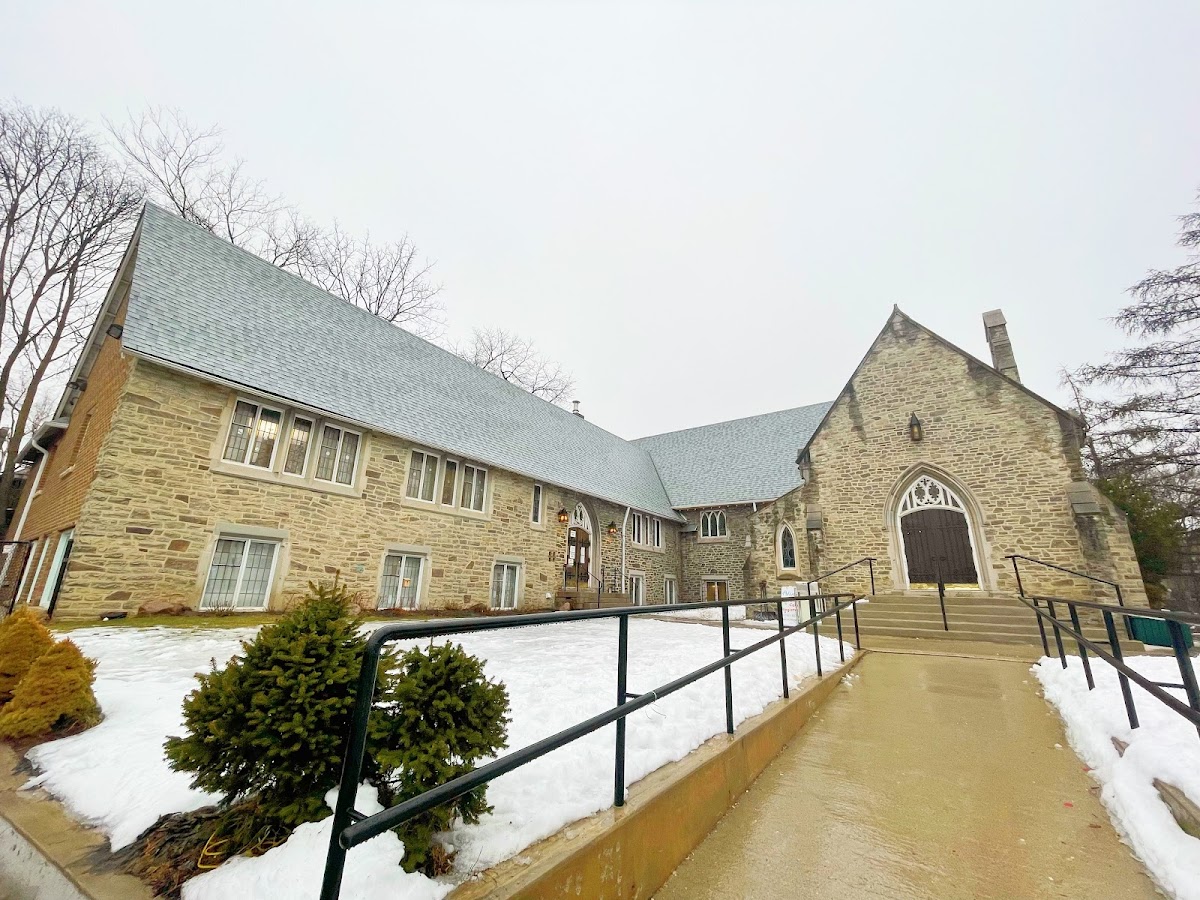 Exterior photo of Nobi Montessori School & Daycare