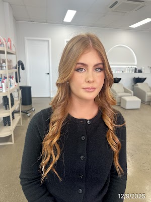 Belle Hair & Beauty lounge photo 2