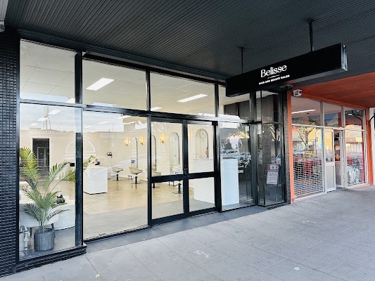 Belle Hair & Beauty lounge photo 3