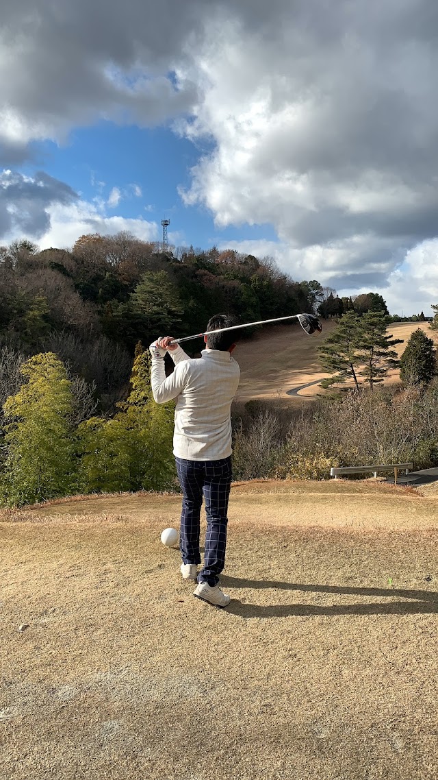 Okayama Country Club Momo no Sato Course - Photo 9