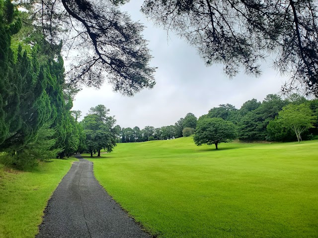 Okayama Country Club Momo no Sato Course - Photo 1