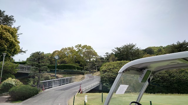 Okayama Country Club Momo no Sato Course - Photo 5