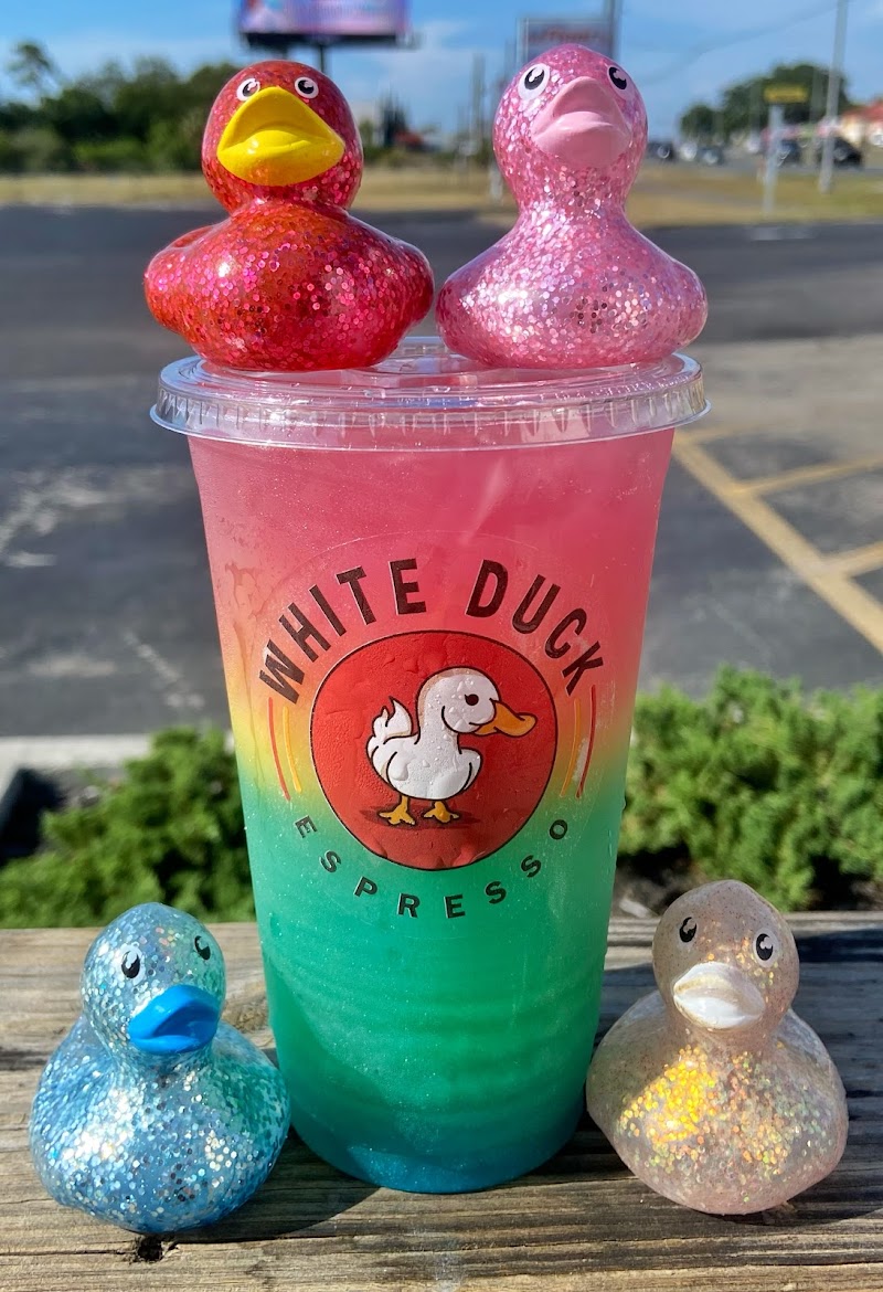 White Duck Espresso photo 2