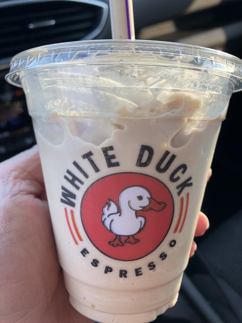 White Duck Espresso photo 3