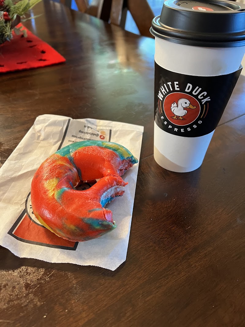 White Duck Espresso photo 4