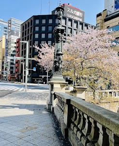 日本橋