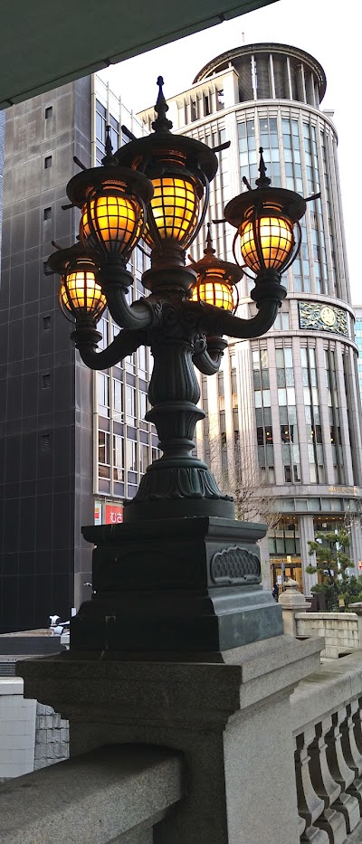 Nihonbashi - 2