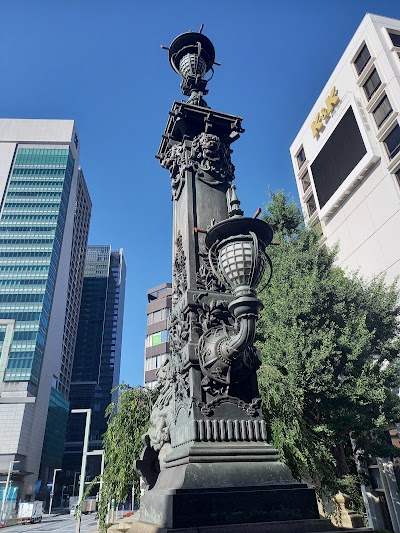 Nihonbashi - 6