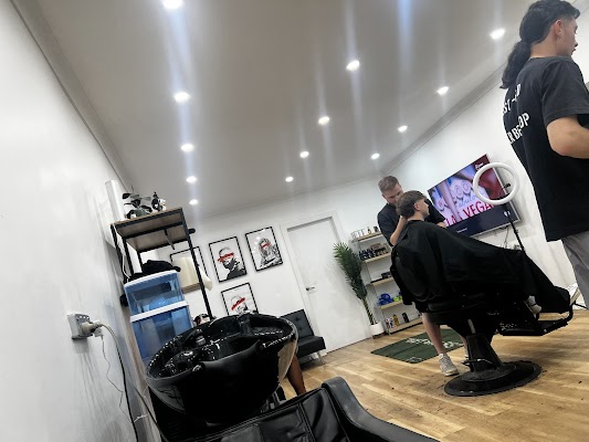 West End Barbershop photo 3