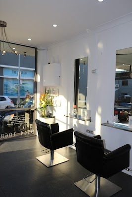 brook.swinbourne - Hairdresser Cronulla