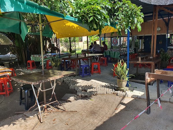 Nonn Nasi Bungkus - Photo 1