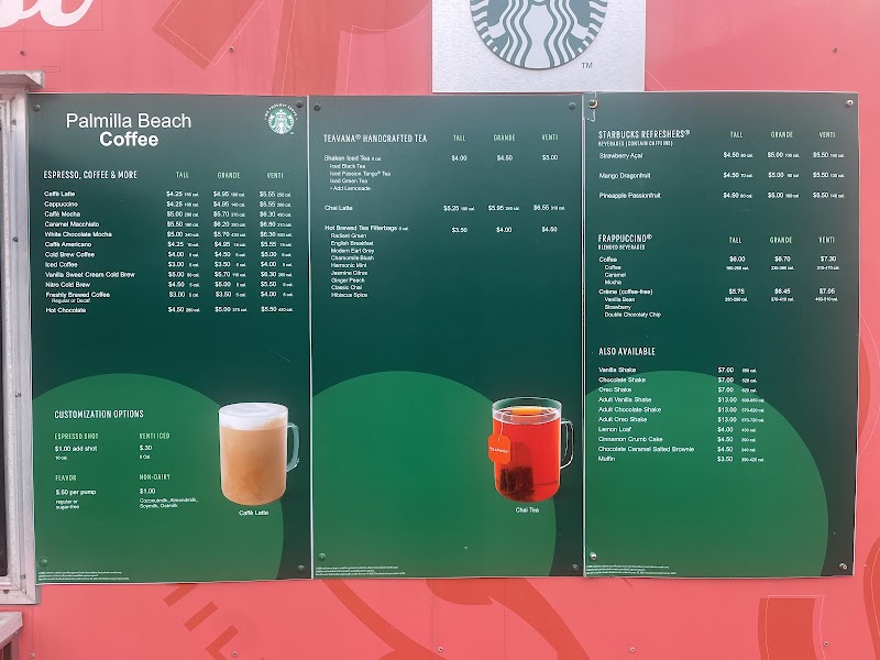 Palmilla Beach Coffee photo 2