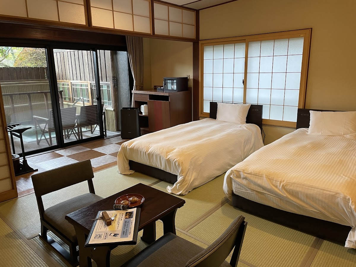 Mikawaya Ryokan - ryokan in Hakone/Miyanoshita, Kanagawa (2)